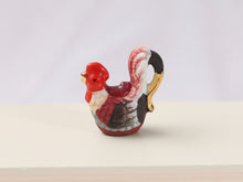 Load image into Gallery viewer, Series of Cute Animal Porcelain Teapots - Fèves - 12th scale Miniature Dollhouse Accessorie