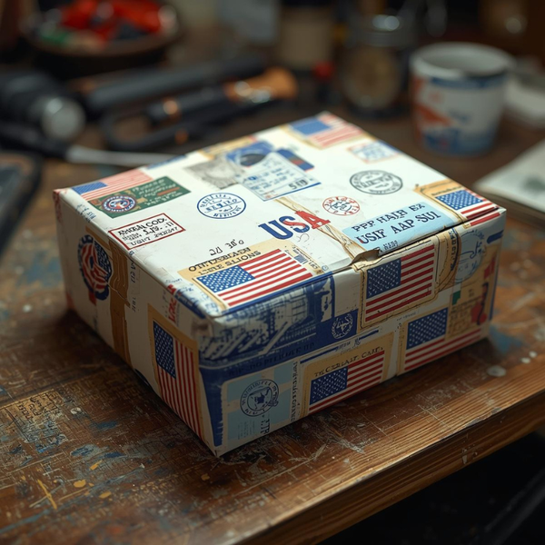 Paris Miniatures Reopens to the USA for Black Friday! 🇺🇸 🎉