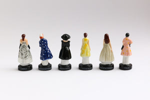 Christian Dior Fèves - Series 4 - Perfect for Miniature 12th Scale Dollhouse Ornaments