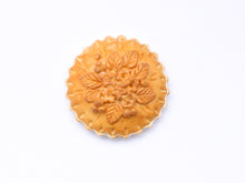 Load image into Gallery viewer, French Country Pie - OOAK - Berries, Leaves and Blossoms - Handmade Miniature Food