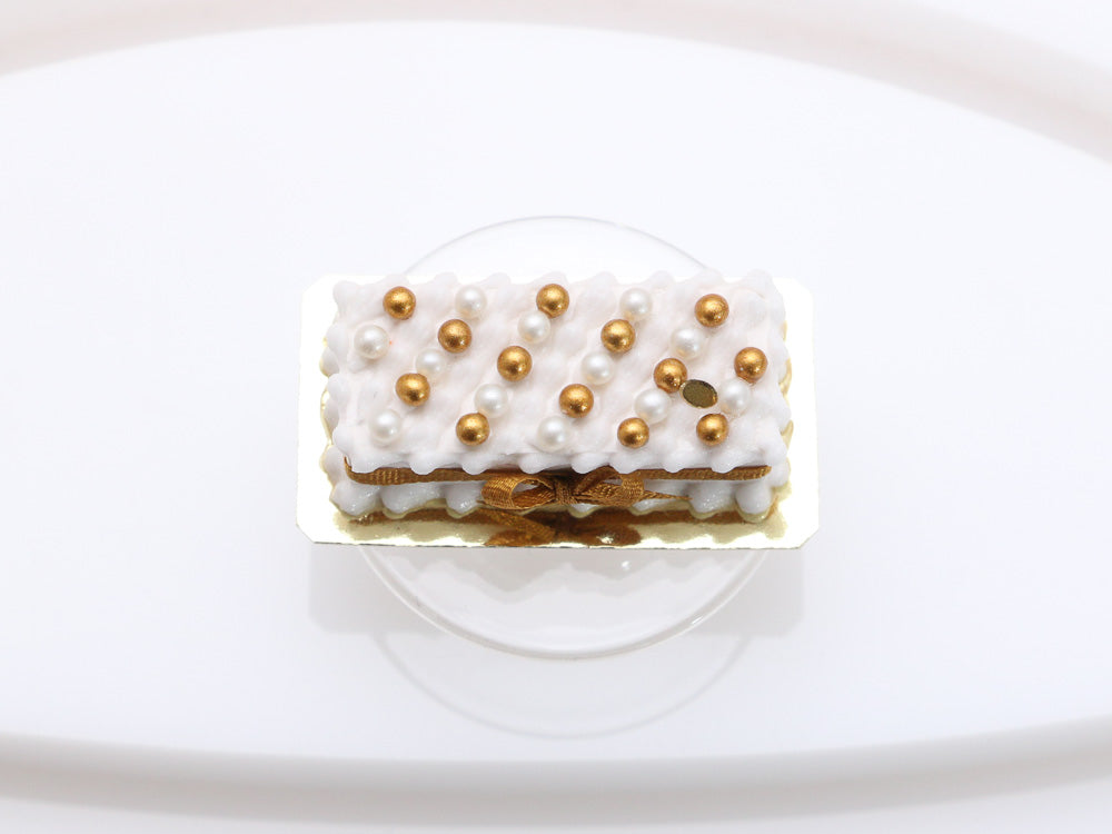 pearls | The Luxe Cake Company