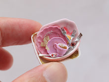 Load image into Gallery viewer, Dirty Dishes! OOAK Handmade Miniature