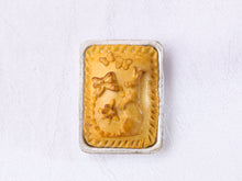 Load image into Gallery viewer, Easter Pie - Rabbit, Easter Egg, Butterflies - Handmade Miniature Food