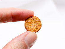 Load image into Gallery viewer, Galette des Rois - French Epiphany Pastry (C) - 12th Scale Miniature Food