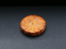Load image into Gallery viewer, Galette des Rois - French Epiphany Pastry (A) - 12th Scale Miniature Food