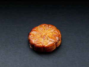 Galette des Rois - French Epiphany Pastry (G) - 12th Scale Miniature Food