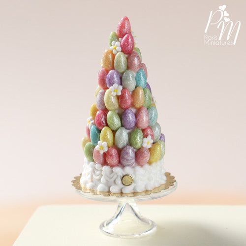 Easter Pièce Montée 